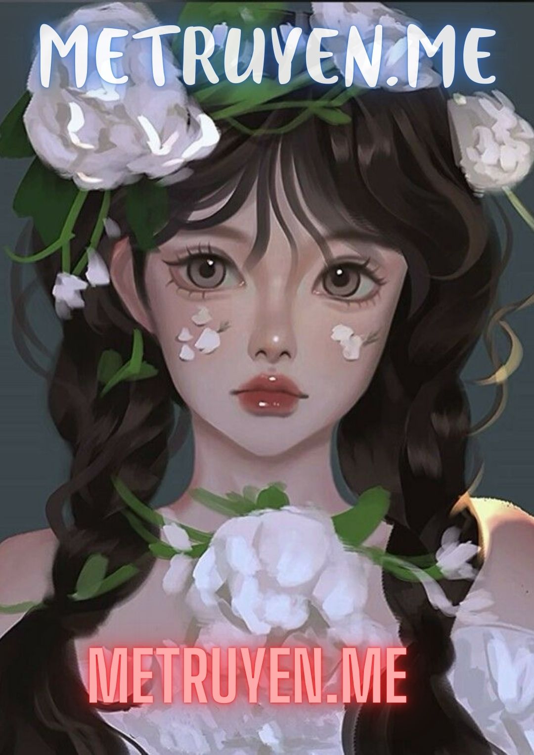 Đứa Con Gái Không May Mắn