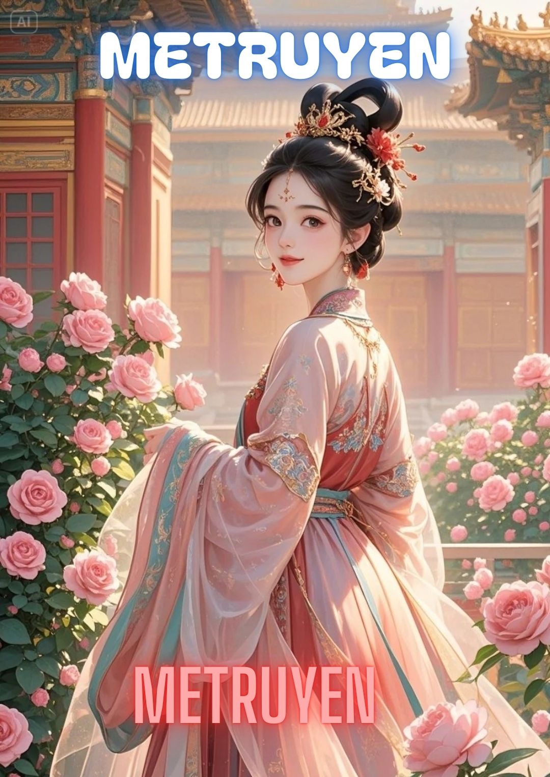 Mộc Nhân Ký
