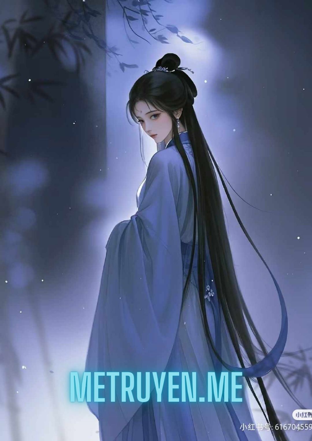 Xuân Khuê Ký
