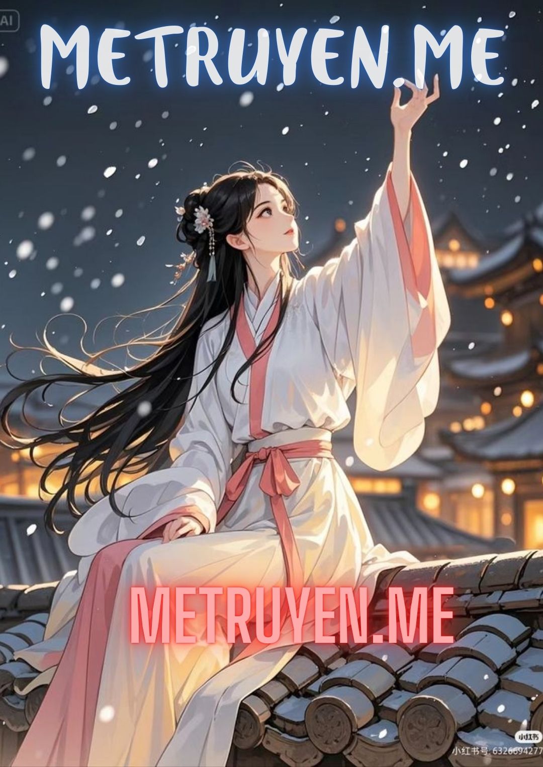 Tiểu Sư Muội Phản Nghịch
