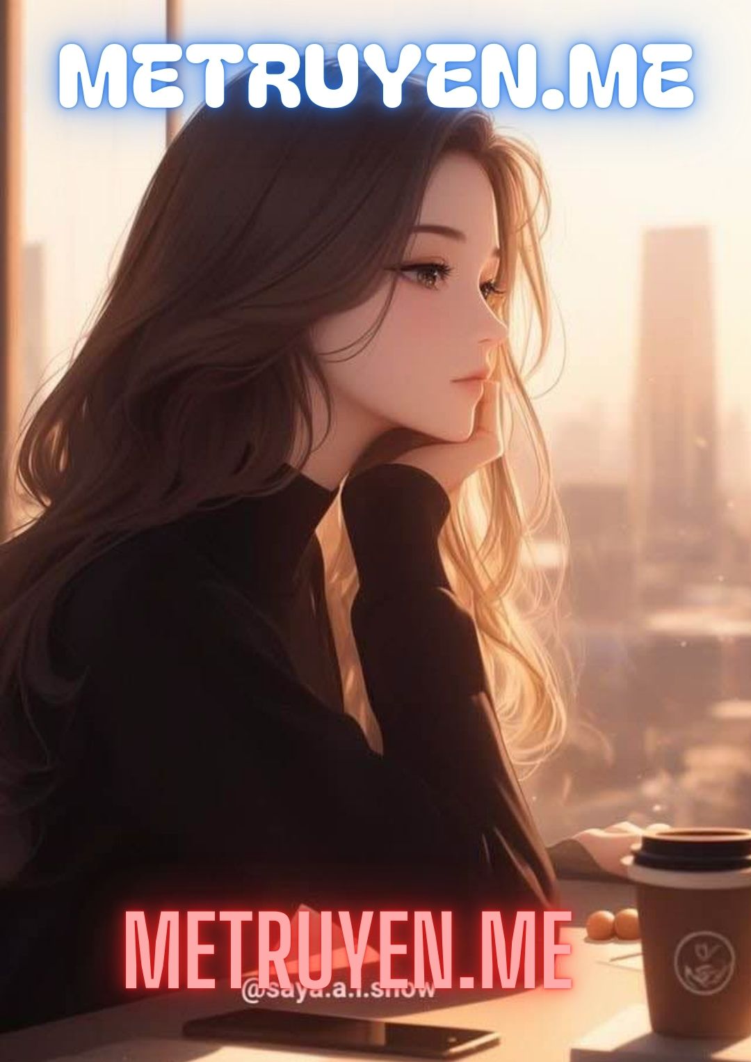 Thiên Vị Con Nuôi