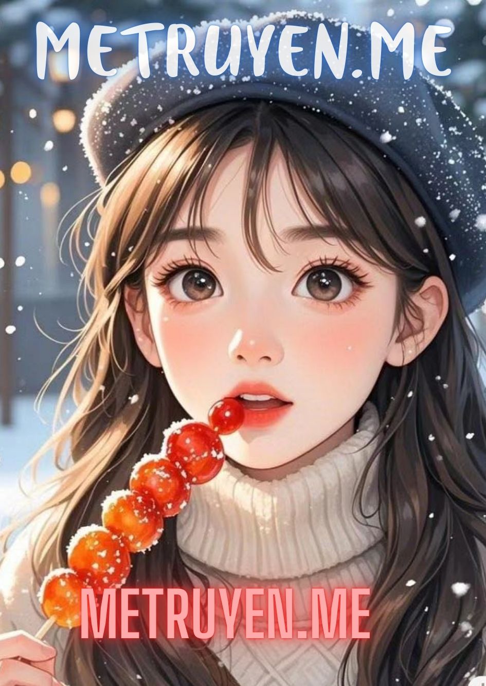 Đồng Nghiệp Của Tôi Có Thói Ăn Cắp Vặt