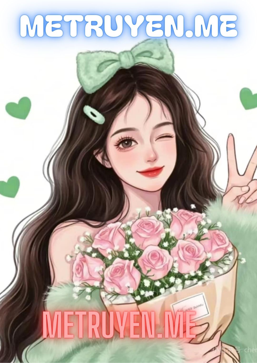 Mau Nói Điều Ước Cho Tôi Nghe Nào