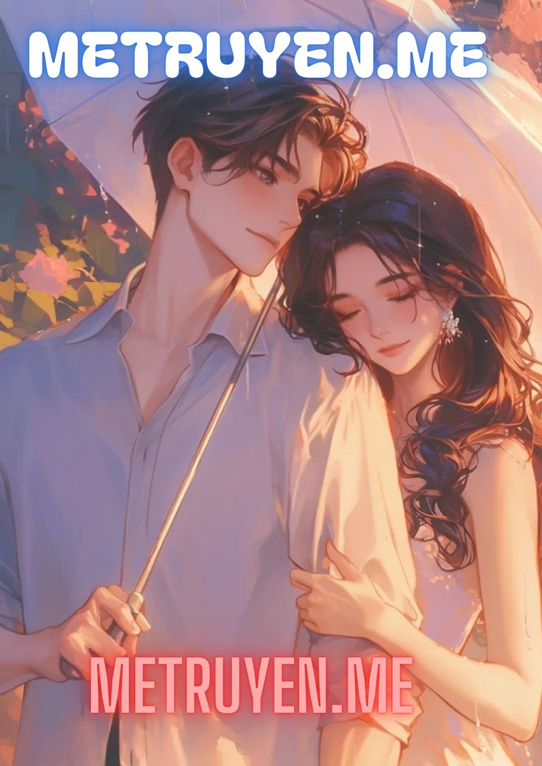 Anh Là Chồng Của Em Phải Không?