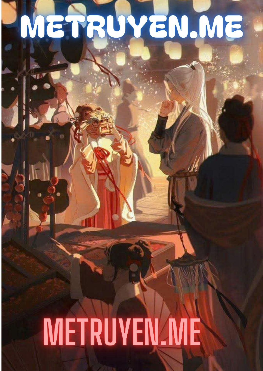 Phong Lưu Lang Tuyết