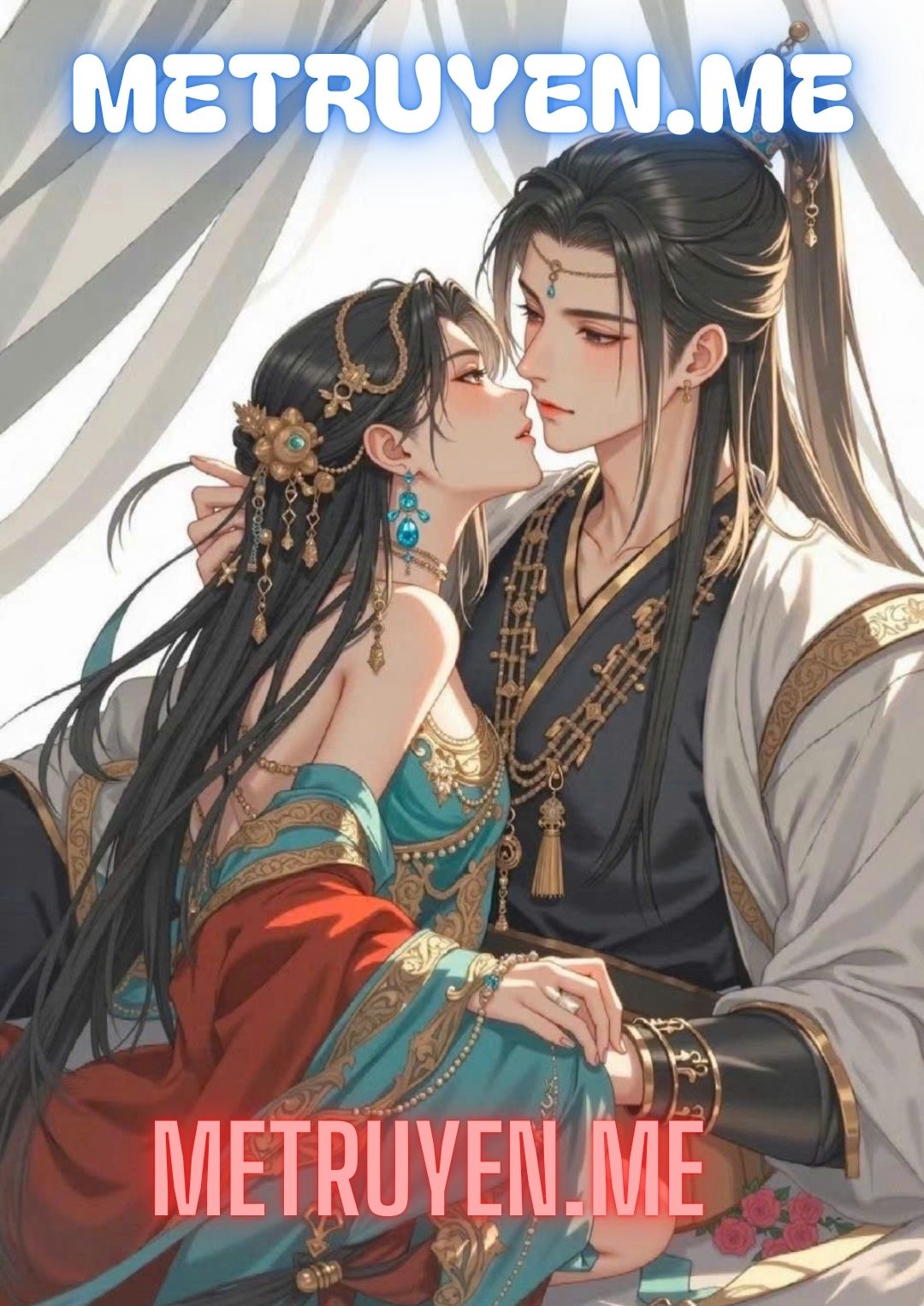 Không Gặp Thanh Sam, Không Nhận Ra Chàng